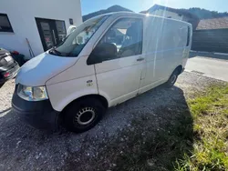 VW T5