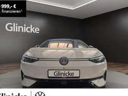 Gletscherweiß metallic / schwa Neu 2025 VW ID.7 Pro Kleinwagen | 75.060 €