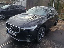 Schwarz Gebraucht 2019 Volvo XC60 R-Design SUV | 30.500 € (Superpreis)