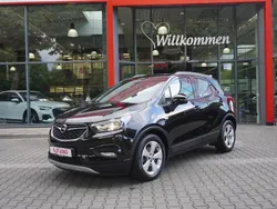 Schwarz Gebraucht 2019 Opel Mokka SUV | 15.950 € (Fairer Preis)