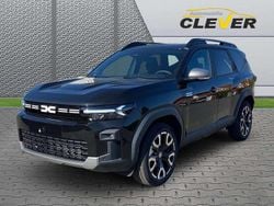 Schwarz Neu 2025 Dacia Bigster Journey SUV | 34.380 € (Fairer Preis)