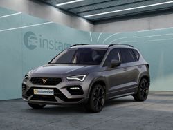 Grau Gebraucht 2024 Cupra Ateca SUV | 41.690 € (Teuer)