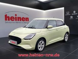 Andere farbe Gebraucht 2024 Suzuki Swift Comfort Kleinwagen | 16.980 €
