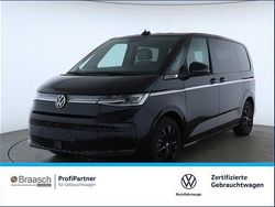 Schwarz Gebraucht 2025 VW Multivan Style Van | 59.979 € (Superpreis)