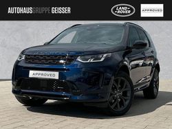 Blau Gebraucht 2023 Land Rover Discovery Sport SE Dynamic SUV | 48.890 € (Etwas zu teuer)