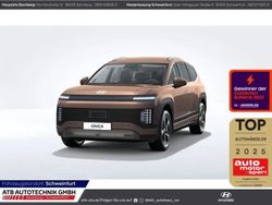 Neu 2025 Hyundai Ioniq 6 Limousine | 65.780 € (Etwas zu teuer)