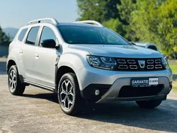 Silber Gebraucht 2020 Dacia Duster Celebration SUV | 14.690 € (Fairer Preis)