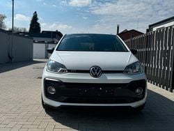 Weiß Gebraucht 2022 VW up! GTI Kleinwagen | 14.999 € (Fairer Preis)