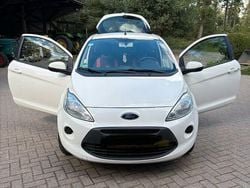 Weiß Gebraucht 2011 Ford Ka Trend Kleinwagen | 1.500 € (Superpreis)