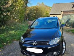 Schwarz Gebraucht 2012 VW Golf Limousine | 6.200 € (Fairer Preis)
