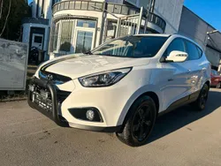Weiß Gebraucht 2015 Hyundai ix35 Finale SUV | 10.500 € (Fairer Preis)