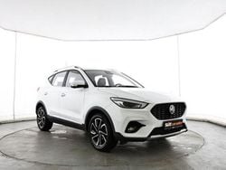 Weiß Gebraucht 2022 MG ZS Luxury Limousine | 11.950 € (Superpreis)