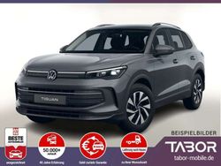 Delfingrau metallic Neu 2025 VW Tiguan SUV | 37.288 € (Superpreis)
