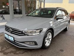 Grau Gebraucht 2022 VW Passat Business Kombi | 18.999 € (Superpreis)