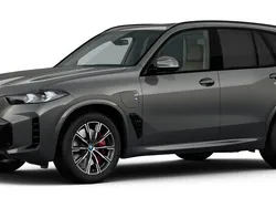 Grau Gebraucht 2024 BMW X5 Comfort Edition SUV | 97.466 € (Guter Preis)