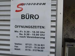 Schwarz Gebraucht 2016 Opel Zafira Tourer Edition Van / Kleinbus | 6.999 € (Guter Preis)