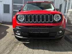 Rot Gebraucht 2015 Jeep Renegade Opening Edition SUV | 9.400 € (Teuer)