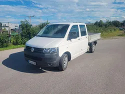 Weiß Gebraucht 2014 VW T5 Van | 11.900 € (Fairer Preis)