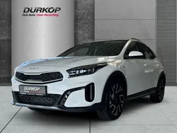 Deluxeweiss pearl Gebraucht 2024 Kia XCeed Vision SUV | 24.790 € (Guter Preis)
