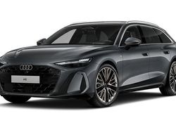 Grau Neu 2025 Audi A6 Sport Kombi | 87.900 € (Guter Preis)