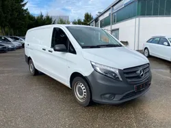 Weiß Gebraucht 2019 Mercedes Vito Van / Kleinbus | 16.990 € (Fairer Preis)