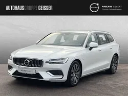 Gebraucht 2021 Volvo V60 Kombi | 34.890 € (Fairer Preis)