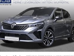 Grau Gebraucht 2025 Renault Clio V Techno Limousine | 17.888 € (Fairer Preis)