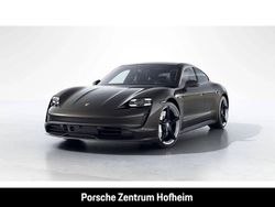 Grau Gebraucht 2021 Porsche Taycan 4S Limousine | 68.490 € (Fairer Preis)