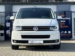 Candyweiß Gebraucht 2014 VW T5 Edition Van | 22.750 € (Superpreis)