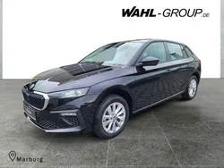 Schwarz Neu 2024 Skoda Scala Selection Kleinwagen | 23.890 € (Guter Preis)