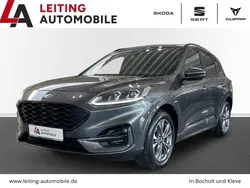 Metallic) (grau Gebraucht 2020 Ford Kuga ST-Line X SUV | 23.945 € (Fairer Preis)