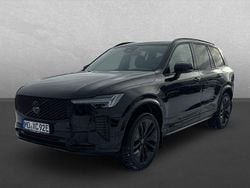 Schwarz Gebraucht 2025 Volvo XC90 Plus SUV | 80.880 €