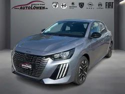 Met. artense silber Gebraucht 2024 Peugeot 208 Allure Kleinwagen | 18.980 € (Fairer Preis)