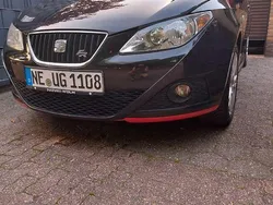 Schwarz Gebraucht 2011 Seat Ibiza Copa Limousine | 5.800 € (Fairer Preis)