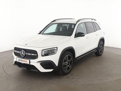 Weiß Gebraucht 2020 Mercedes GLB250 AMG line SUV | 35.350 € (Fairer Preis)
