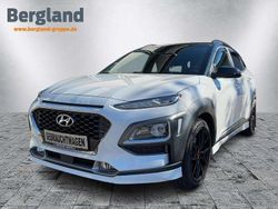 Weiss weiß Gebraucht 2019 Hyundai Kona SUV | 17.990 € (Fairer Preis)