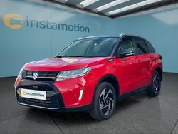 Rot Neu 2025 Suzuki Vitara SUV | 30.949 € (Teuer)