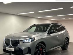 Grau Gebraucht 2025 BMW X3 Comfort Edition SUV | 78.850 € (Fairer Preis)