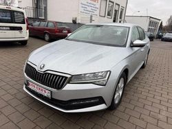 Andere Gebraucht 2020 Skoda Superb Ambition Limousine | 24.990 € (Fairer Preis)