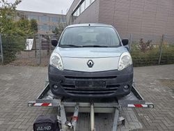 Gebraucht 2008 Renault Kangoo Expression Van / Kleinbus | 2.100 € (Superpreis)