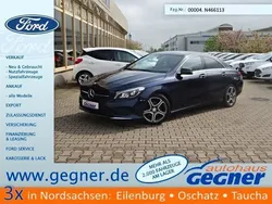 Mercedes CLA200