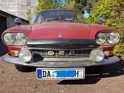 Fiat 1500
