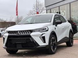 Weiß Neu 2026 Mitsubishi Grandis Diamant Edition SUV | 30.295 € (Guter Preis)