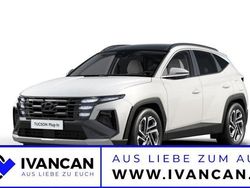 Weiß Neu 2026 Hyundai Tucson Prime SUV | 43.490 € (Fairer Preis)