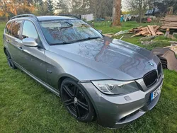 Gebraucht 2009 BMW 325 Kombi | 5.900 €