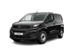 Karbon schwarz metallic/schwar Neu 2025 Opel Combo Van / Kleinbus | 24.890 € (Fairer Preis)
