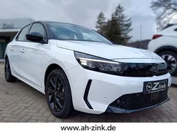 Weiß Gebraucht 2023 Opel Corsa Limousine | 18.800 € (Fairer Preis)
