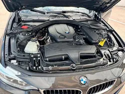 Braun Gebraucht 2015 BMW 420 Gran Coupé Luxury Line Coupé | 12.500 € (Fairer Preis)