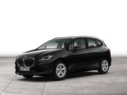 Black sapphire Gebraucht 2023 BMW 218 Active Tourer Van / Kleinbus | 27.780 € (Fairer Preis)