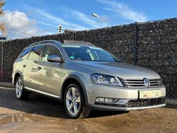 Silber Gebraucht 2012 VW Passat Alltrack Kombi | 10.990 € (Fairer Preis)